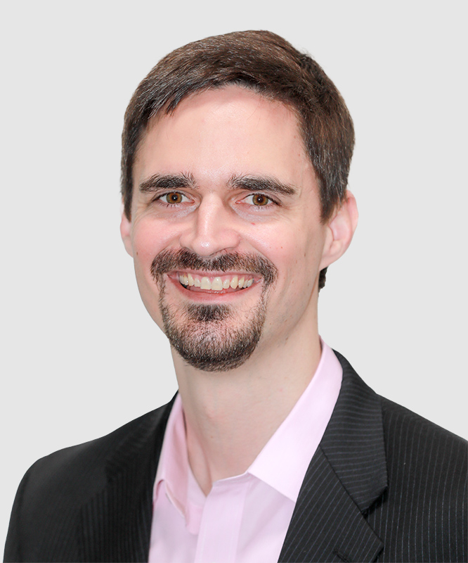 Joel Brinton, founder of brintOS